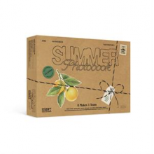 Ateez - Summer Photobook