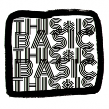 Basic - This is Basic