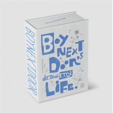 Boynextdoor - Collected Book Vol.1