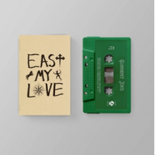 Current Joys - East My Love