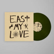 Current Joys - East My Love