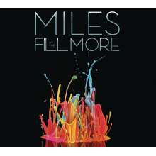 Davis, Miles - The Bootleg Series Vol. 3: Miles At the Fillmore: Miles Davis 1970