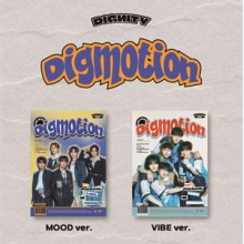 Dignity - Digmotion