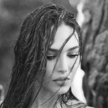 Fontaine, Claude - La Mer