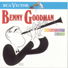 Goodman, Benny - Greatest Hits