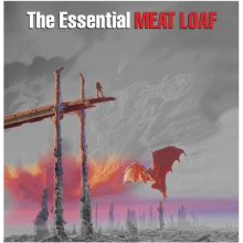 Meat Loaf - Essential