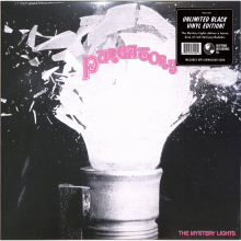 Mystery Lights - Purgatory