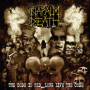 Napalm Death - The Code is Red...Long Live the Code