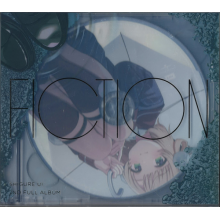 Ui, Shigure - Fiction