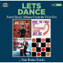 V/A - Let's Dance - Four Classic Albums From the Twist Era