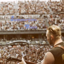 Bryan, Zach - Summertimes Blues