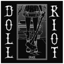 Doll Riot - Grage