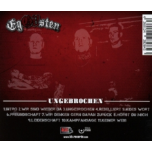 Egoi!Sten - Ungebrochen