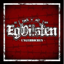Egoi!Sten - Ungebrochen