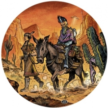 Gruffs - Drag a Hoof