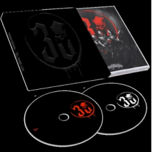 Krawall Bruder - 30 Jahre Live