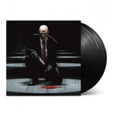 Kyd, Jesper - Hitman 2: Silent Assassin