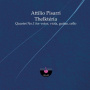 Pisarri, Attilio - Thekteria
