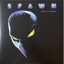 Various - Spawn the Album