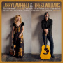 Campbell, Larry & Teresa Williams - All This Time