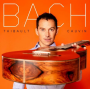 Cauvin, Thibault - Bach / Films