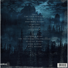 Convictions - I Will Become