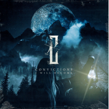 Convictions - I Will Become