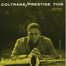 Coltrane, John - Coltrane