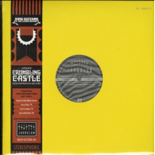 King Gizzard & the Lizard Wizard - Ultimate Crumbling Castle Demonstra