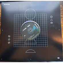 Palmer, Lilly - Resonate