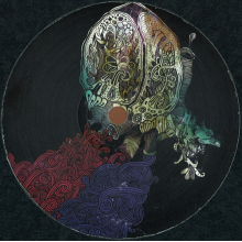 Ritch, Paul - We Beat On