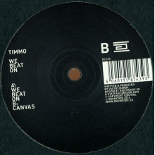 Ritch, Paul - We Beat On