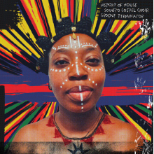 Soweto Gospel Choir & Groove Terminator - History of House