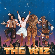 V/A - The Wiz