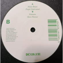 Waff - A Sides Volume Ii Pt2