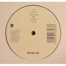 Calderone, Victor - A Sides Volume Ii Pt2