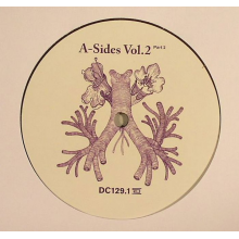Calderone, Victor - A Sides Volume Ii Pt2