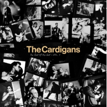 Cardigans - The Rest of the Best Vol. 1