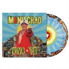 Chao, Manu - Viva Tu