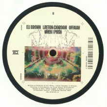 Faraone, Marco & Eli Brown & Layton Giordani - Emergency When I Push