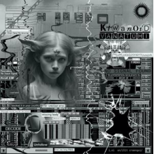 Kiwanoid - Vanathuhi