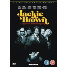 Movie - Jackie Brown