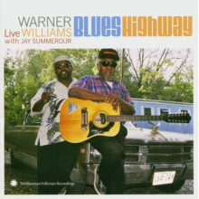 Williams, Warner - Live With Jay Summerour