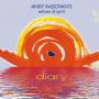 Radovan, Andy - Diary