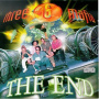 Three 6 Mafia - End