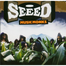Seeed - Music Monks