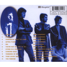 Hopper, Brian - Beggars Farm