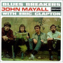 Mayall, John & the Bluesbreake - With Eric Clapton