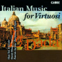 V/A - Italian Music For Virtuos