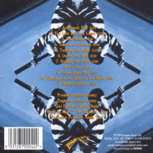 Distance - Live and Learn